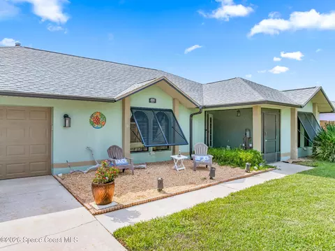 490 Kale St, Satellite Beach, FL 32937