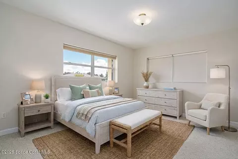 Bedroom - 404 Bunker St, Melbourne, FL 32901 photo 2 of 4