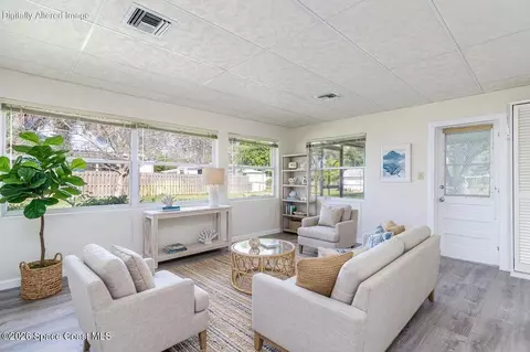 Living - 404 Bunker St, Melbourne, FL 32901 photo 3 of 3