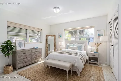 Bedroom - 404 Bunker St, Melbourne, FL 32901 photo 4 of 4