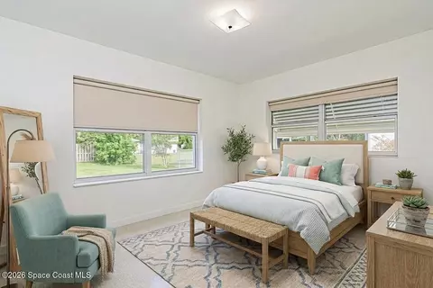 Bedroom - 404 Bunker St, Melbourne, FL 32901 photo 4 of 4