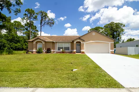 671 San Filippo Dr SE, Palm Bay, FL 32909