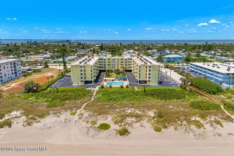 4700 Ocean Beach Blvd #510, Cocoa Beach, FL 32931