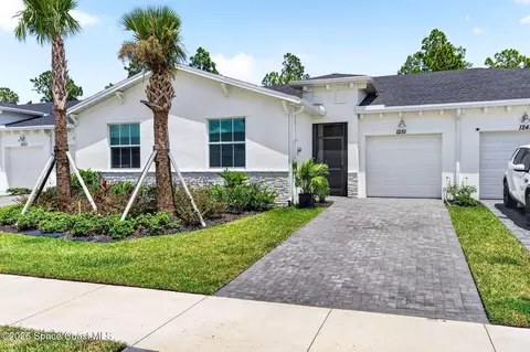 1251 Miraflores Trl NW, Palm Bay, FL 32907
