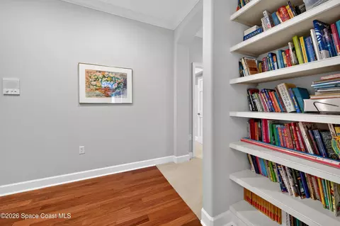 Entry Way - 578 Wethersfield Pl, Melbourne, FL 32940 photo 2 of 3