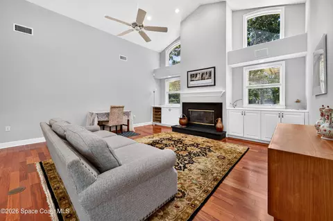 Living - 578 Wethersfield Pl, Melbourne, FL 32940 photo 6 of 6
