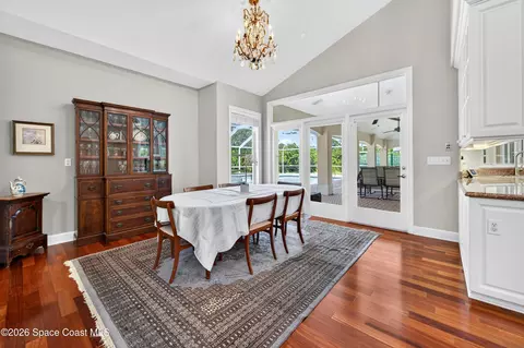 Dining - 578 Wethersfield Pl, Melbourne, FL 32940 photo 1 of 4