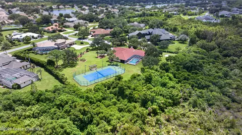 View/Area - 578 Wethersfield Pl, Melbourne, FL 32940 photo 11 of 14