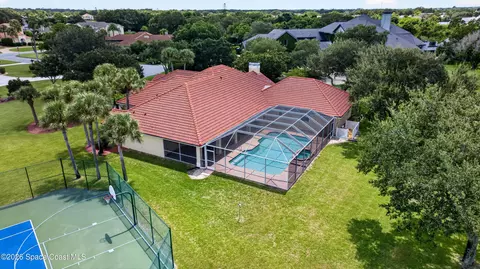 View/Area - 578 Wethersfield Pl, Melbourne, FL 32940 photo 12 of 14