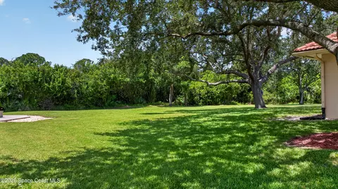 Exterior - 578 Wethersfield Pl, Melbourne, FL 32940 photo 16 of 17