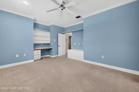 Bedroom - 578 Wethersfield Pl, Melbourne, FL 32940 photo 15 of 15