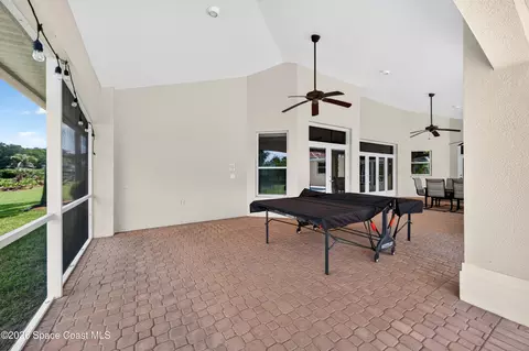 Exterior - 578 Wethersfield Pl, Melbourne, FL 32940 photo 6 of 17