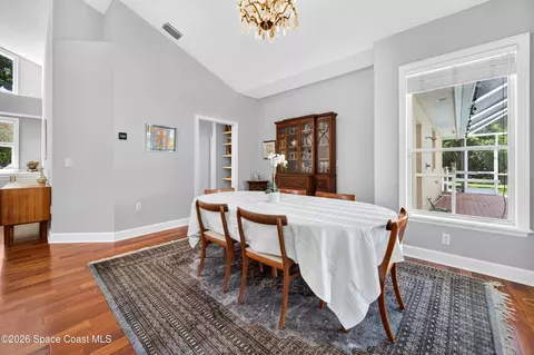 Dining - 578 Wethersfield Pl, Melbourne, FL 32940 photo 4 of 4