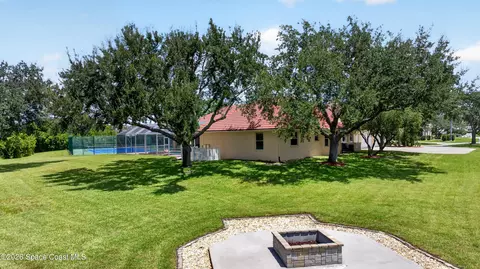 Exterior - 578 Wethersfield Pl, Melbourne, FL 32940 photo 17 of 17