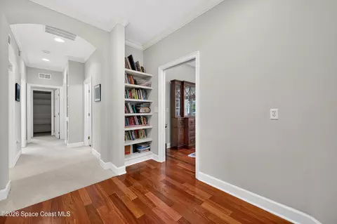 Entry Way - 578 Wethersfield Pl, Melbourne, FL 32940 photo 3 of 3