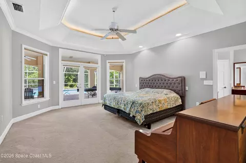 Bedroom - 578 Wethersfield Pl, Melbourne, FL 32940 photo 1 of 15