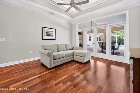 Living - 578 Wethersfield Pl, Melbourne, FL 32940 photo 2 of 6