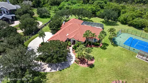View/Area - 578 Wethersfield Pl, Melbourne, FL 32940 photo 3 of 14