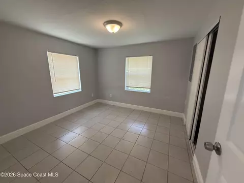 Bedroom - 140 Cottrell Ave, Cocoa, FL 32927 photo 2 of 5