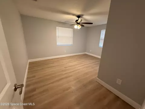 Bedroom - 140 Cottrell Ave, Cocoa, FL 32927 photo 4 of 5