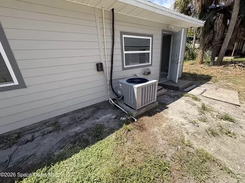Exterior - 140 Cottrell Ave, Cocoa, FL 32927 photo 1 of 3