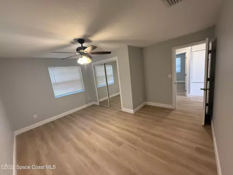 Bedroom - 140 Cottrell Ave, Cocoa, FL 32927 photo 3 of 5
