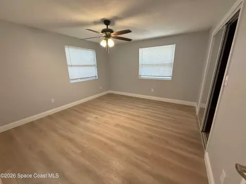 Bedroom - 140 Cottrell Ave, Cocoa, FL 32927 photo 1 of 5
