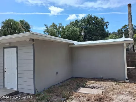 Exterior - 140 Cottrell Ave, Cocoa, FL 32927 photo 3 of 3