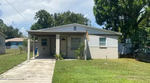 6205 S Harold Ave, Tampa, FL 33615
