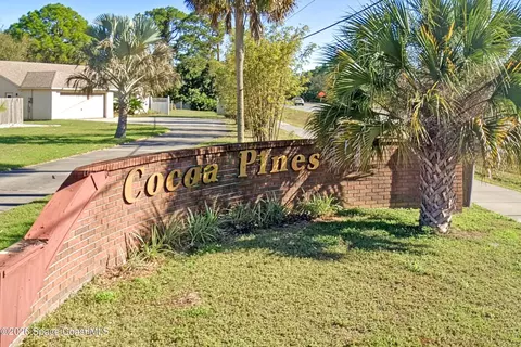 View/Area - 1835 Longleaf Rd, Cocoa, FL 32926 photo 1 of 2