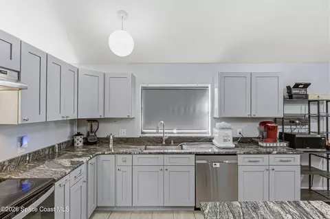 Kitchen - 1835 Longleaf Rd, Cocoa, FL 32926 photo 2 of 3