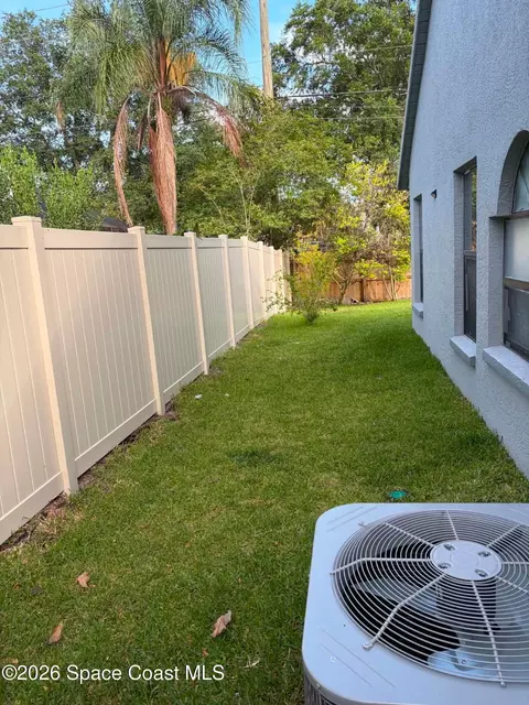 Exterior - 1835 Longleaf Rd, Cocoa, FL 32926 photo 6 of 20
