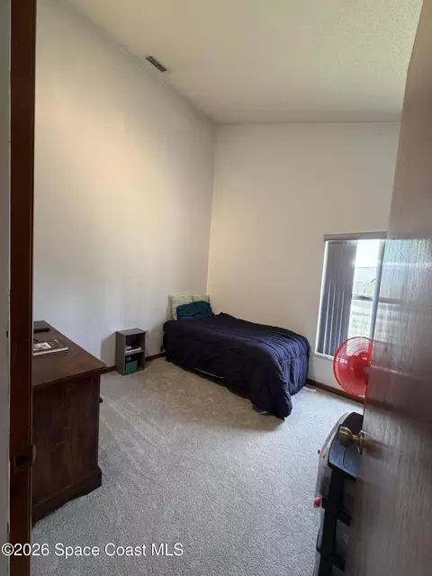 Bedroom - 1835 Longleaf Rd, Cocoa, FL 32926 photo 6 of 7