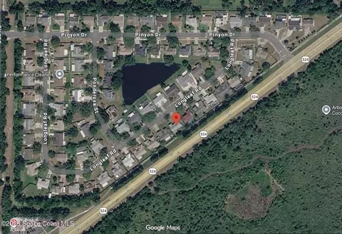 View/Area - 1835 Longleaf Rd, Cocoa, FL 32926 photo 2 of 2