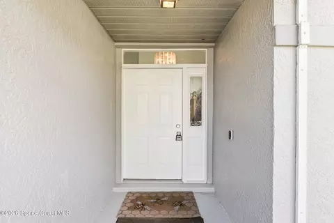 Entry Way - 1835 Longleaf Rd, Cocoa, FL 32926 photo 1 of 1
