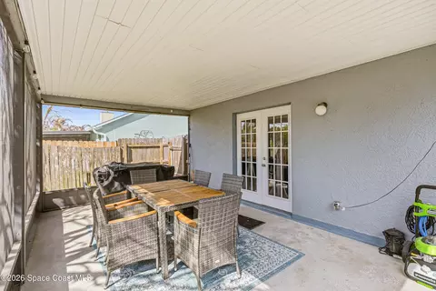 Exterior - 1835 Longleaf Rd, Cocoa, FL 32926 photo 3 of 20