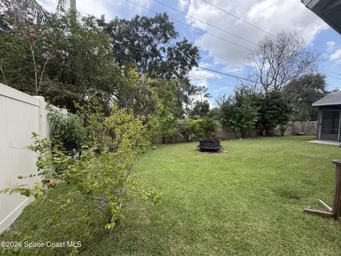 Exterior - 1835 Longleaf Rd, Cocoa, FL 32926 photo 20 of 20