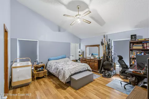 Bedroom - 1835 Longleaf Rd, Cocoa, FL 32926 photo 2 of 7