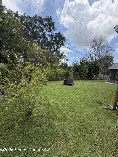 Exterior - 1835 Longleaf Rd, Cocoa, FL 32926 photo 19 of 20