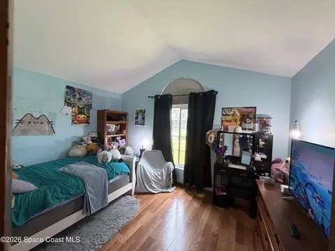 Bedroom - 1835 Longleaf Rd, Cocoa, FL 32926 photo 7 of 7