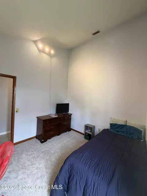Bedroom - 1835 Longleaf Rd, Cocoa, FL 32926 photo 5 of 7