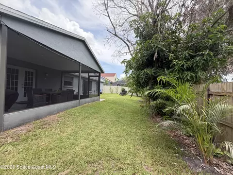 Exterior - 1835 Longleaf Rd, Cocoa, FL 32926 photo 17 of 20