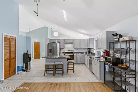 Kitchen - 1835 Longleaf Rd, Cocoa, FL 32926 photo 3 of 3