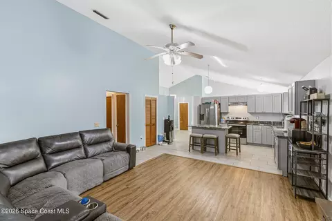 Living - 1835 Longleaf Rd, Cocoa, FL 32926 photo 1 of 2