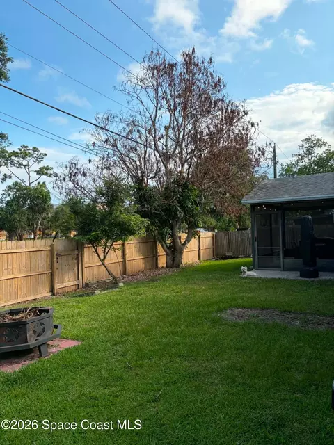 Exterior - 1835 Longleaf Rd, Cocoa, FL 32926 photo 4 of 20