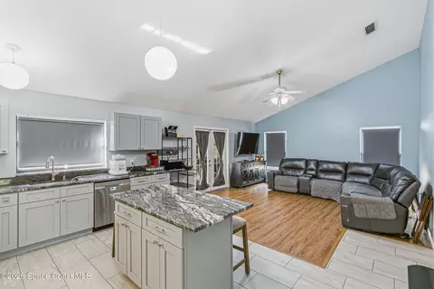 Kitchen - 1835 Longleaf Rd, Cocoa, FL 32926 photo 1 of 3