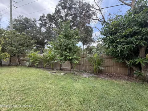 Exterior - 1835 Longleaf Rd, Cocoa, FL 32926 photo 18 of 20