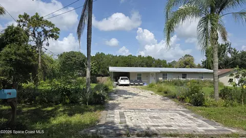 755 Cajeput Cir, Melbourne Village, FL 32904