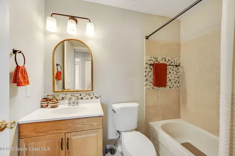 Bath - 730 Azure Ave NE, Palm Bay, FL 32905 photo 1 of 2