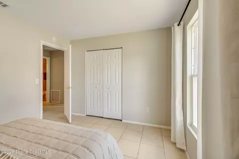 Bedroom - 730 Azure Ave NE, Palm Bay, FL 32905 photo 7 of 7
